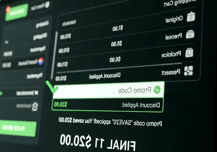 Buchen Saege — Benutzerfreundliche Website